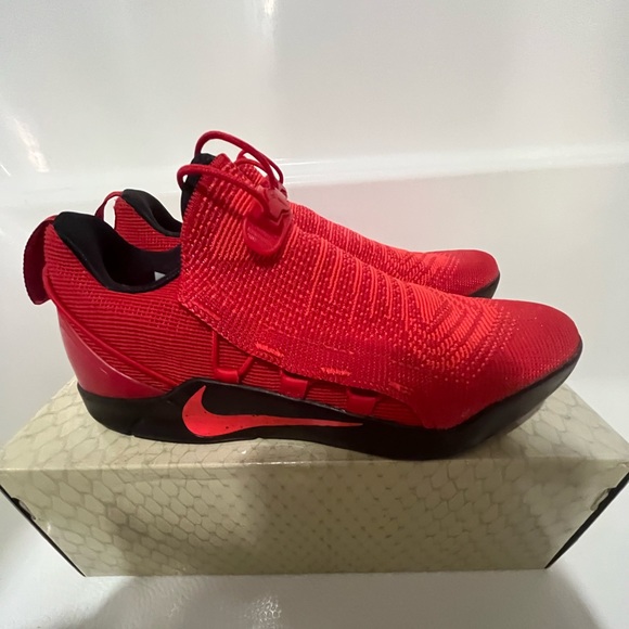 Kobe A.D. NXT "University Red" - Picture 2 of 5